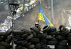 Ukrajina: Bosta odstopa premierja in vlade pomirila protestnike?