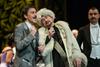 Straussov Netopir spet na odru Opere: delo, polno ironije do stanu in spolov