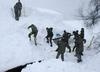 V Avstriji snežni kaos, v Srbiji izredne razmere