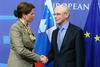 Van Rompuy: Slovenija je opravila dobro delo, a je treba reforme nadaljevati