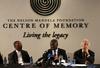 Mandela je svojim bližnjim zapustil premoženje v vrednosti štirih milijonov dolarjev