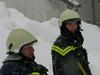 V boj z žledom in s snegom kar 25.000 junakov - prostovoljnih gasilcev