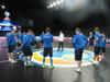 Futsal: Slovenci poraženi na Slovaškem