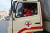 Občina Žužemberk prejela agregate avstrijskega Rdečega križa