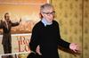 Woody Allen: Nisem zlorabil Dylan, lažne obtožbe so Miino maslo