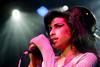Amy Winehouse, osebno - do poletja na Dunaju