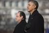 Obama in Hollande: Zaupanje med državama je povrnjeno