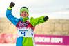 Fabjanova olimpijski bron posveča dveletnemu nečaku