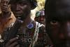 Srednjeafriška republika: Krščanski skrajneži iztrebljajo muslimane