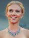 Scarlett Johansson: že v letih za častne nagrade?