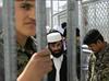 Afganistanci kljub svarilom ZDA iz Bagrama izpustili zapornike