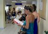 Grčijo pesti rekordna 28-odstotna brezposelnost