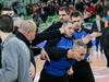 Video: Zoran Predin se po boksarskem vložku opravičuje