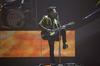 Arctic Monkeys: Uporabo pirotehnike so pogojevali organizatorji Britov