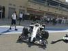 Mercedesovi motorji najbolj zanesljivi; najhitrejši Magnussen
