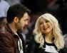 Christina Aguilera: zaročena in noseča