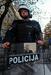 V Beogradu aretacije v samem vrhu srbske policije