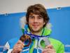 V Sloveniji tudi zadnji olimpijski medalji iz Sočija