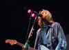 Pevec zasedbe Nirvana Kurt Cobain bi praznoval abrahama
