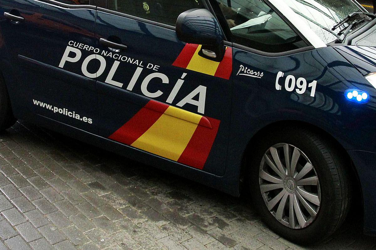 V šoli v Španiji v napadu z nožem ranjenih najmanj pet ljudi. Storilec naj bi bil 14-letnik.