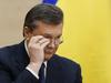 Ukrajina od Rusije zahteva izročitev Janukoviča