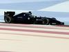 Vettlu dirkalnik ne dela, Massa pa hiter kot strela
