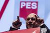 Socialisti potrdili kandidaturo Schulza za predsednika Evropske komisije