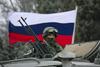 Ukrajina svari Rusijo: Posredovanje bi pomenilo vojno