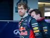 Vettel: Ne bi rekel, da smo favoriti za zmago