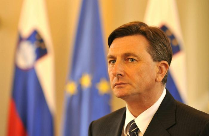 Predsednik države Borut Pahor mora najpozneje v 20 dneh po volitvah razglasiti ustanovno sejo DZ-ja. Foto: BoBo
