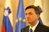 Pahor: Pokop žrtev iz Hude Jame ilustrira moč naroda za premike naprej