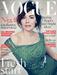 Nigella Lawson za British Vogue: Bojim se, da bom ljudi v živo razočarala