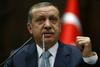 Turško ustavno sodišče nad sporni zakon o pravosodju