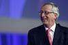 Ljudska stranka potrdila kandidaturo Junckerja za predsednika Evropske komisije