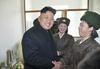 Severna Koreja priredila navidezne volitve