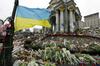 Gerhard Schröder opozarja na dvoličnost Zahoda v ukrajinsko-ruskem sporu