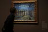 V pariških muzejih d'Orsay in Oranžerija v letu 2023 rekorden obisk