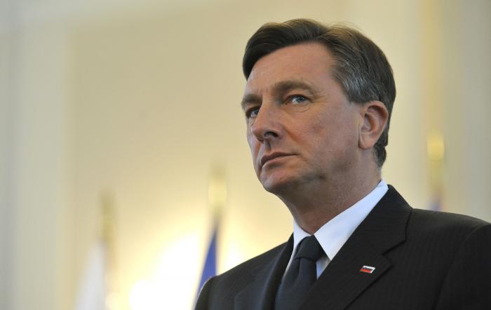 Pahor je kot predsednik republike le redko posegel po institutu pomilostitve. Foto: BoBo