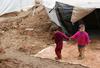 Po treh letih trpljenja Sirci največje razseljeno ljudstvo na svetu