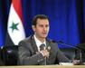 Bašar Al Asad vložil kandidaturo za predsednika