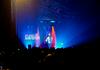 Laibach pred razprodano dvorano v Londonu