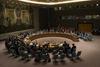Rusija uporabila veto in blokirala resolucijo Varnostnega sveta