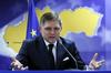 Slovaška: V drugi krog predsedniških volitev Fico in Kiska