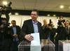 Srbski napredni stranki predvidoma skoraj polovica glasov