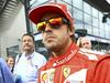 Rosberg presrečen, Alonso nezadovoljen, Bottas jezen
