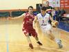 V Sarajevu se razvija slovenski košarkarski talent