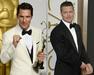 Pravi detektiv 2: Brad Pitt namesto Matthewa McConaugheyja?