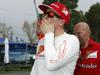 Räikkönen kljub velikim težavam ostaja optimističen