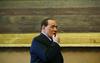 Berlusconi se lahko poslovi od kandidature na evropskih volitvah
