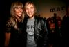 Guetta po 22 letih končal zakon z ženo, zaslužno za njegov uspeh